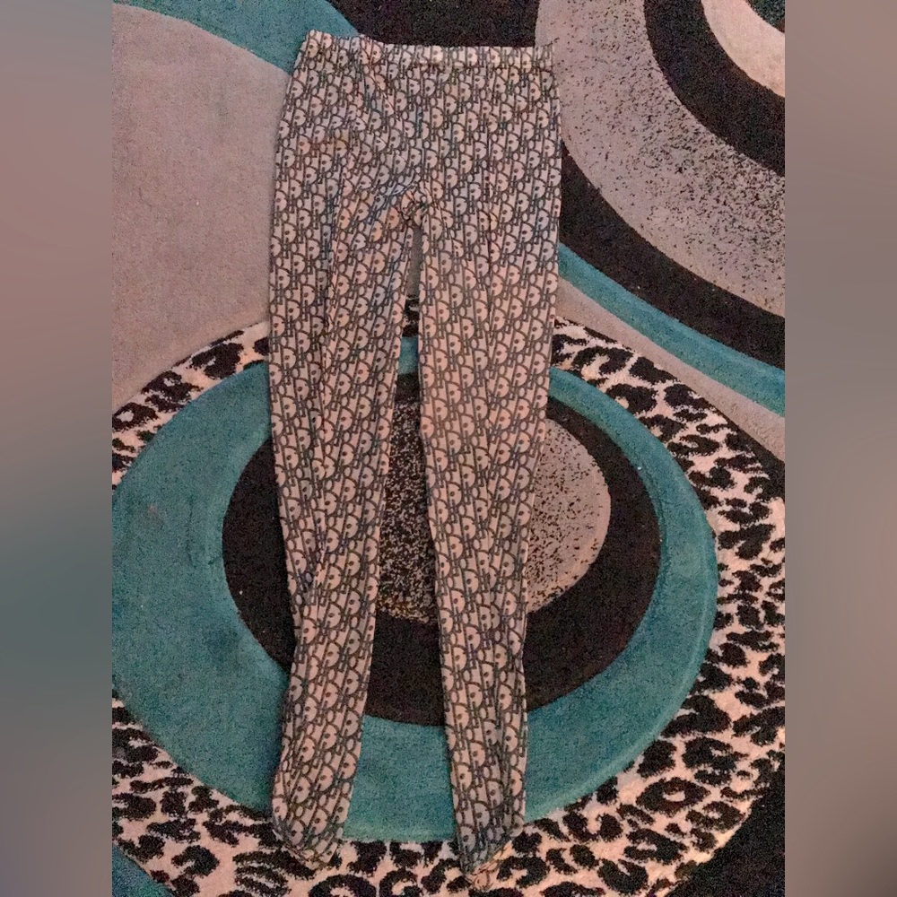 Dior Tights